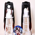 Honkai Star Rail Sparkle Cosplay Costume - Dresses - 9