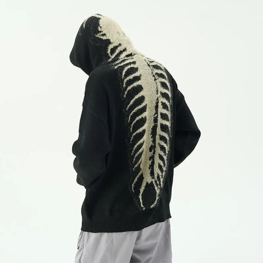 Centipede Hoodie - Hoodies & Sweatshirts - Shirts & Tops - 2 - 2024