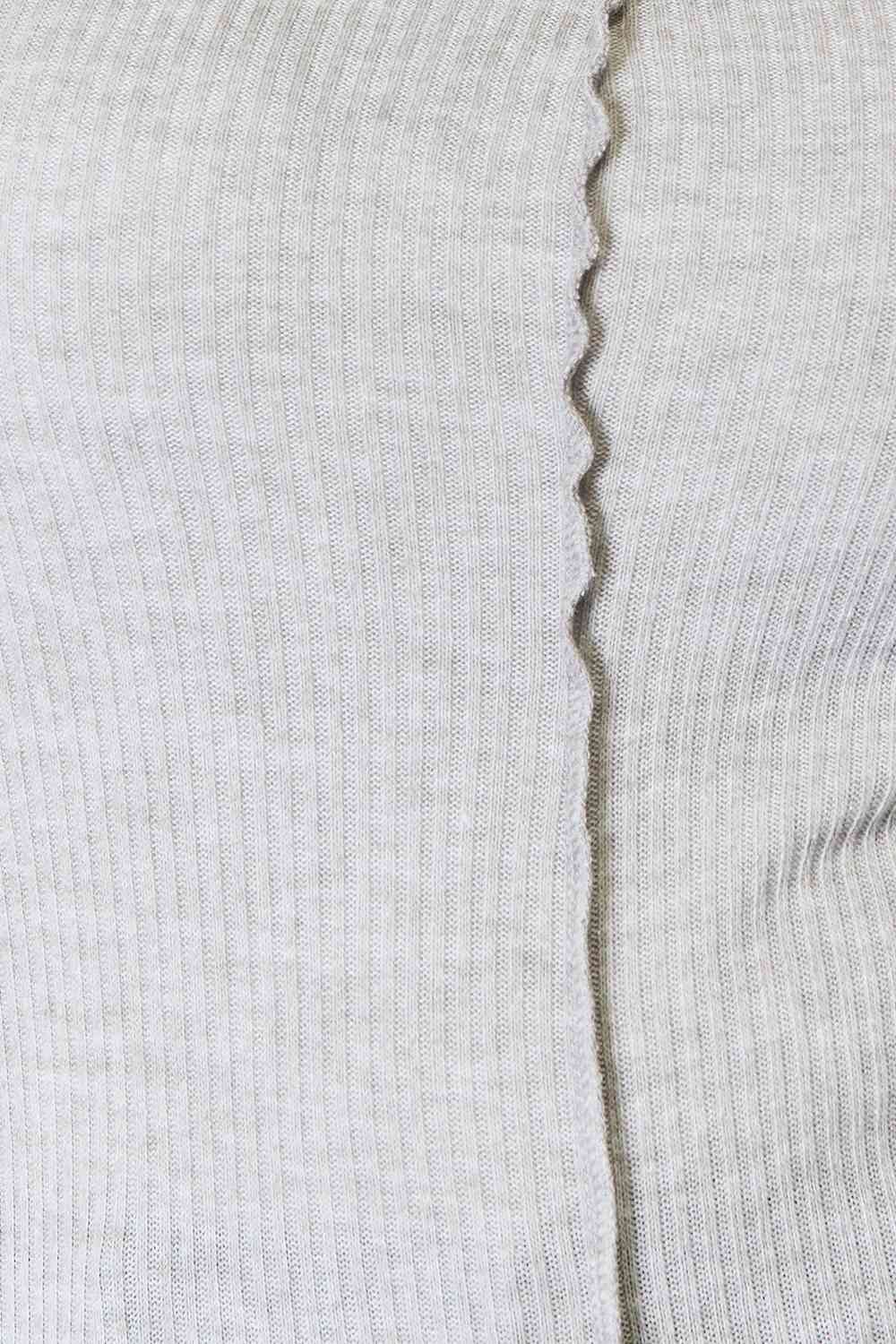 Color Block Exposed Seam Drawstring Hoodie - Hoodies & Sweatshirts - Shirts & Tops - 5 - 2024