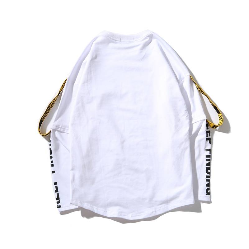 Keep Finding Harajuku Hoodie - Hoodies & Sweatshirts - Shirts & Tops - 5 - 2024