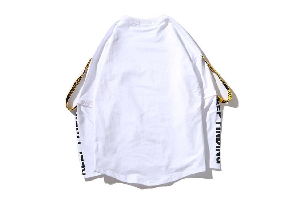 Keep Finding Harajuku Hoodie - Hoodies & Sweatshirts - Shirts & Tops - 9 - 2024