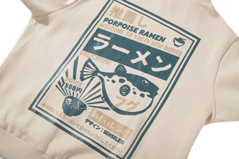 Men’s Harajuku Style Hoodie - Hoodies & Sweatshirts - Shirts & Tops - 14 - 2024