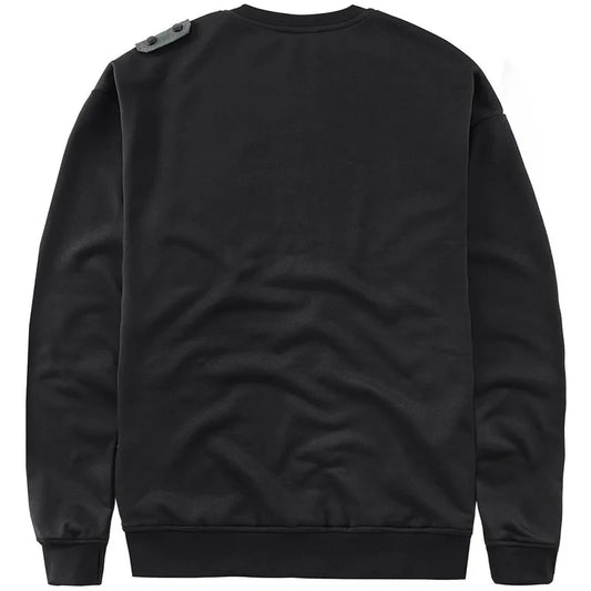Tactical Techwear Hoodie with Fleece Lining - Hoodies & Sweatshirts - Shirts & Tops - 2 - 2024