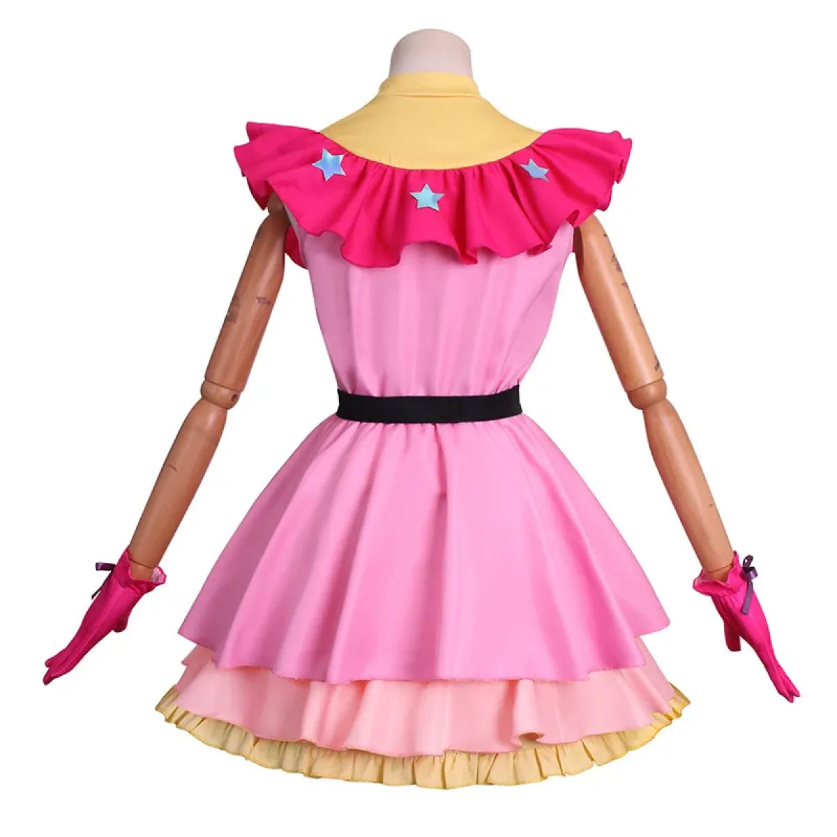 Ai Hoshino Idol Cosplay Dress Set – Oshi no Ko - All Dresses - Cosplay - 2