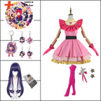 OSHI NO KO Ai Hoshino Cosplay Costume - Hoshino Rubii Arima Kana Lolita Dress - D1 / XS / Nearest Warehouse - All