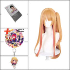 OSHI NO KO Ai Hoshino Cosplay Costume - Hoshino Rubii Arima Kana Lolita Dress - A3 / XS / Nearest Warehouse - All