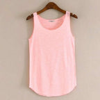 Hot Summer Fitness Tanks - Women’s Clothing & Accessories - 16