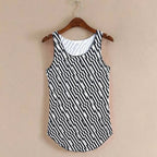 Hot Summer Fitness Tanks - Women’s Clothing & Accessories - 21