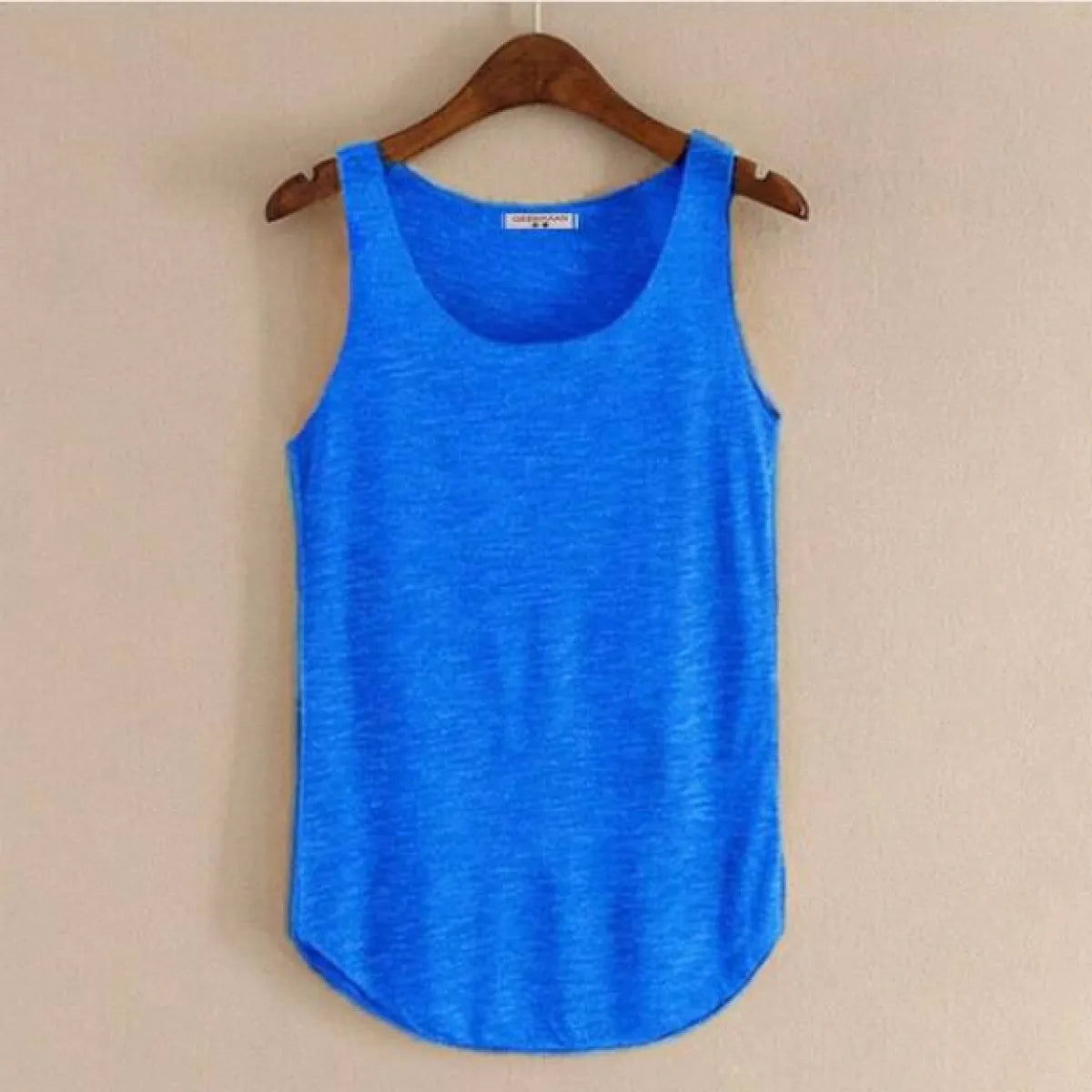 Hot Summer Fitness Tanks - Best Sellers - 24