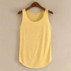 Hot Summer Fitness Tanks - Women’s Clothing & Accessories - 26