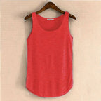 Hot Summer Fitness Tanks - Women’s Clothing & Accessories - 28
