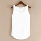 Hot Summer Fitness Tanks - Women’s Clothing & Accessories - 29