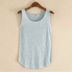 Hot Summer Fitness Tanks - Women’s Clothing & Accessories - 30