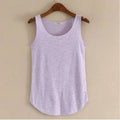 Hot Summer Fitness Tanks - Women’s Clothing & Accessories - 32