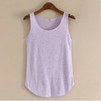 Hot Summer Fitness Tanks - Women’s Clothing & Accessories - 32