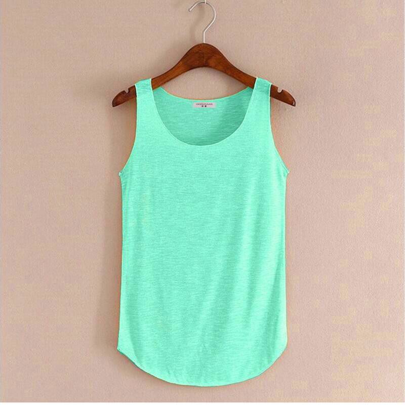 Hot Summer Fitness Tanks - Women’s Clothing & Accessories - Shirts & Tops - 9 - 2024