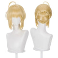 HSR Saber Cosplay Dress Set with Wig - All Dresses - Cosplay - 7