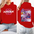 Huntrax Demon Hunters Anime Hoodie - Anime - Hoodie - 8