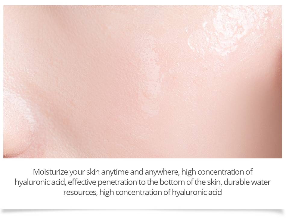 Hyaluronic Acid Serum Sale - Skin Care - Clothing - 11 - 2024