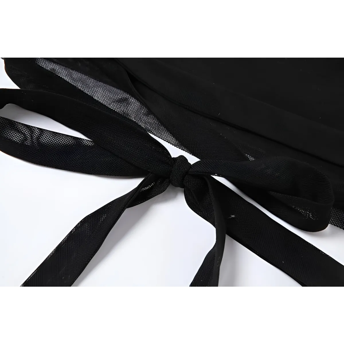 Dark Ice Punk Lace Camis - Women’s Clothing & Accessories - Sleeveless - Asymmetric - Camis - 12