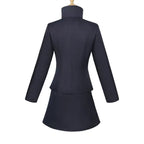 Ieiri Shoko Cosplay Outfit – Jujutsu Kaisen School Uniform Set - Anime - Cosplay - 5