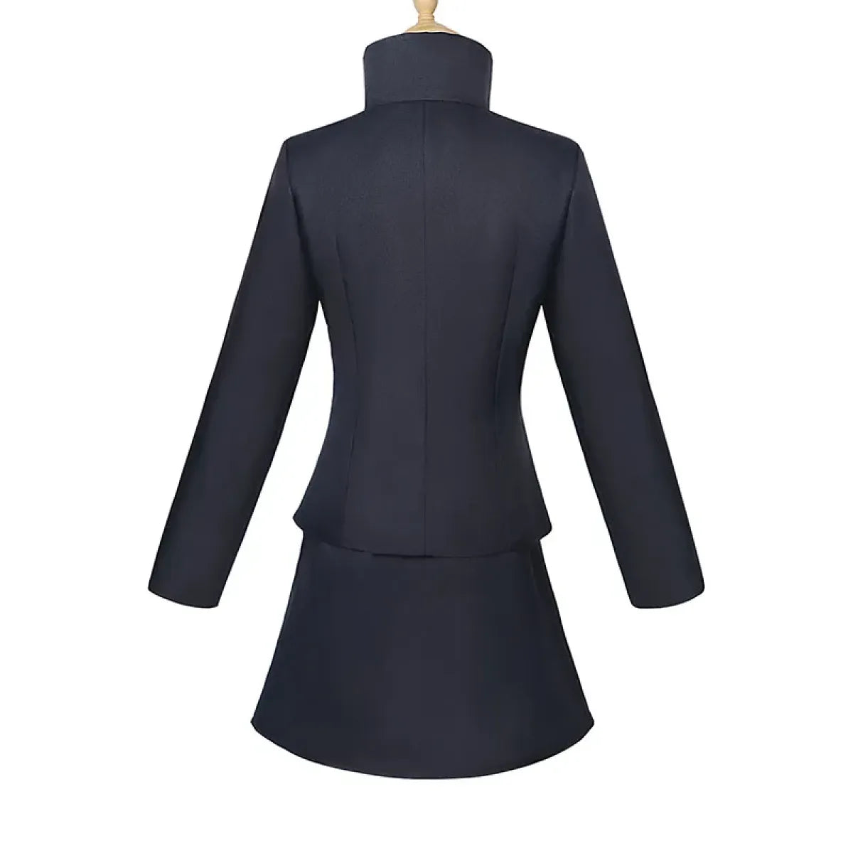 Ieiri Shoko Jujutsu Kaisen Cosplay Costume Set - Cosplay - Cosplay - 1