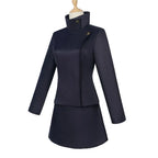 Ieiri Shoko Jujutsu Kaisen Cosplay Costume Set - Cosplay - Cosplay - 2