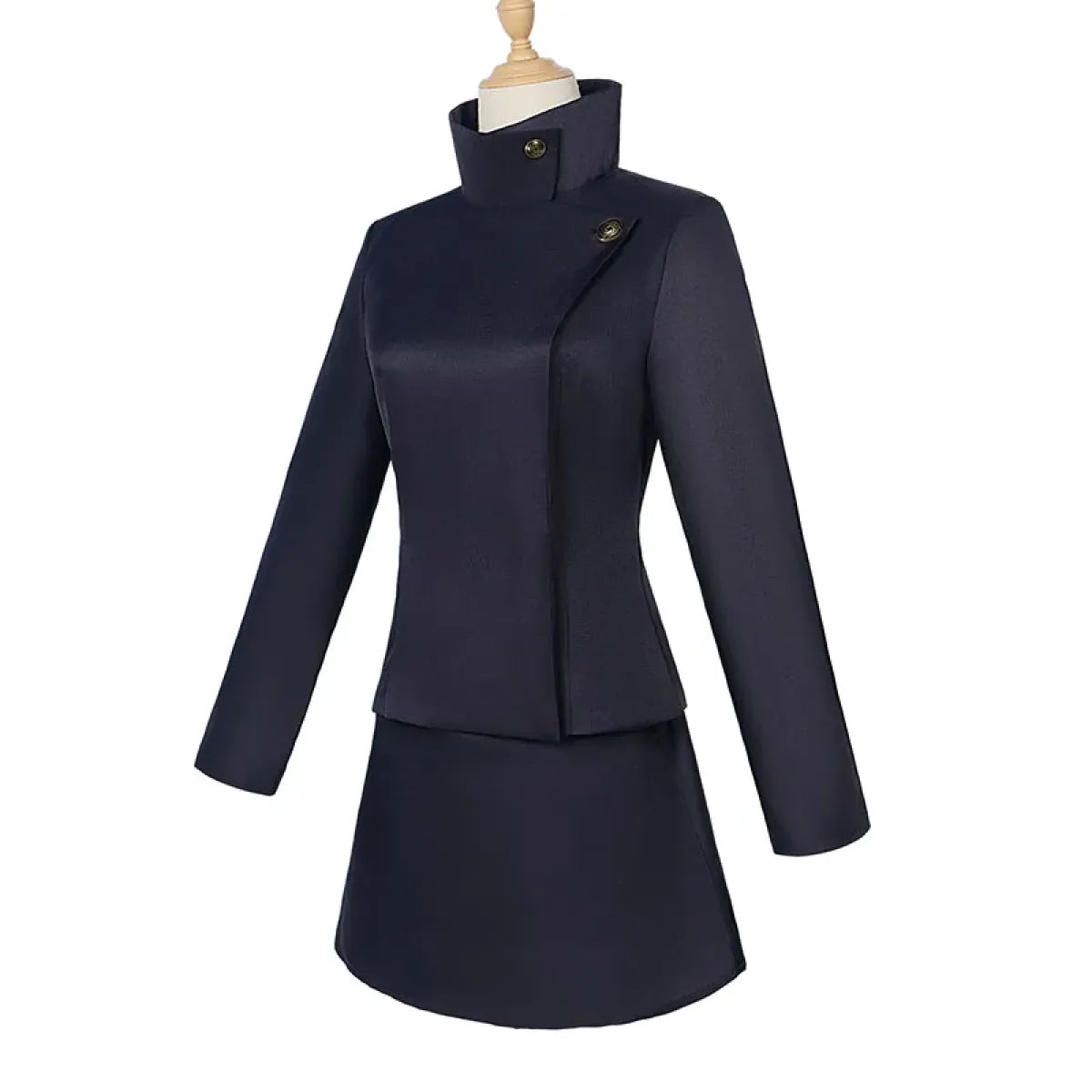 Ieiri Shoko Jujutsu Kaisen Cosplay Costume Set - Cosplay - Cosplay - 2