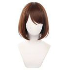 Ieiri Shoko Cosplay Uniform Set with Wig - Cosplay - Cosplay - 4