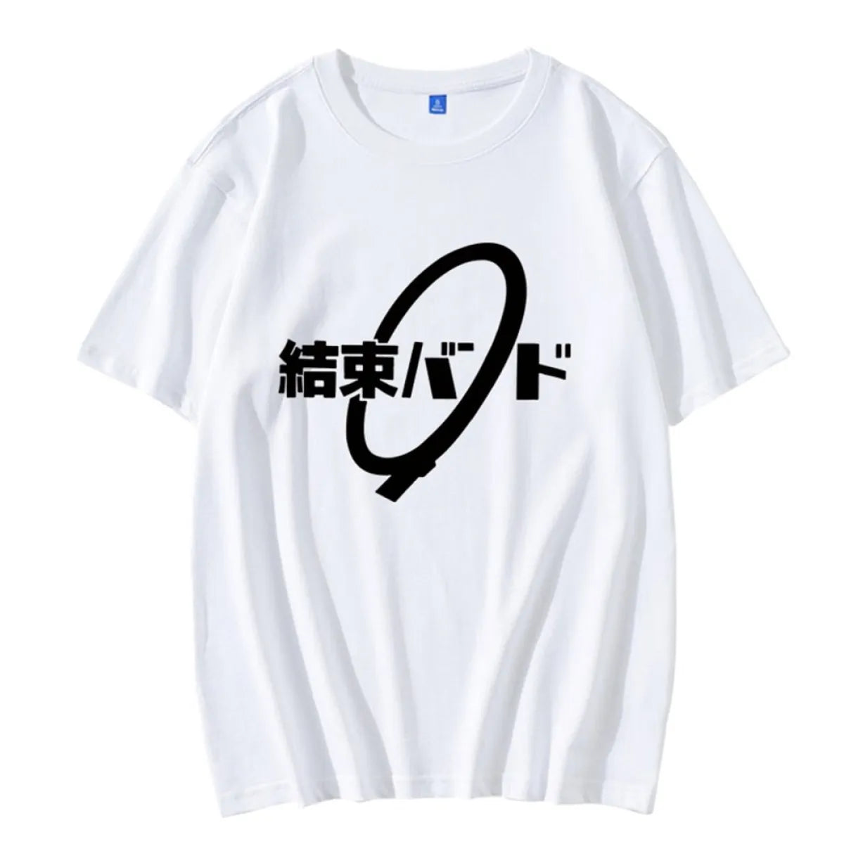 BOCCHI THE ROCK! Unisex T-Shirt - T-Shirts - 10