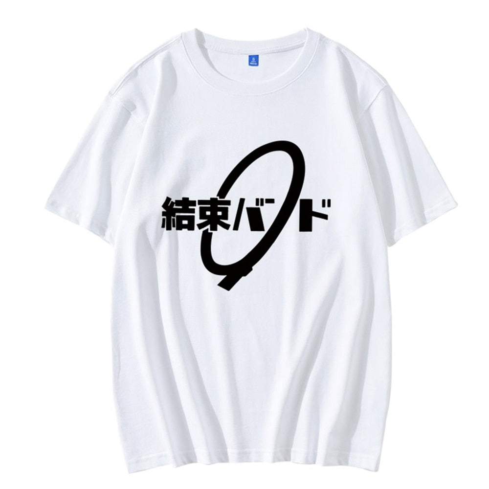 BOCCHI THE ROCK! Unisex T-Shirt - T-Shirts - Shirts & Tops - 6 - 2024