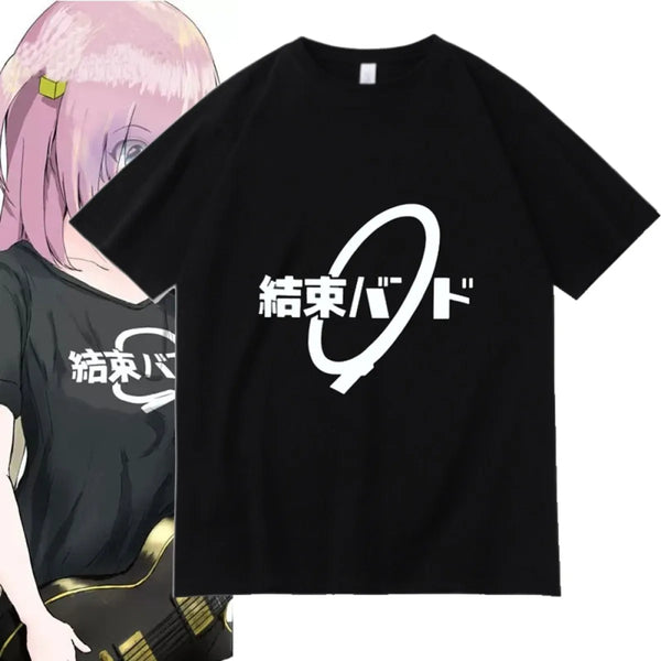 BOCCHI THE ROCK! Unisex T-Shirt - T-Shirts - 1