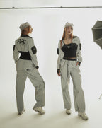 RP-Type 012 Reflective Baggy Pants