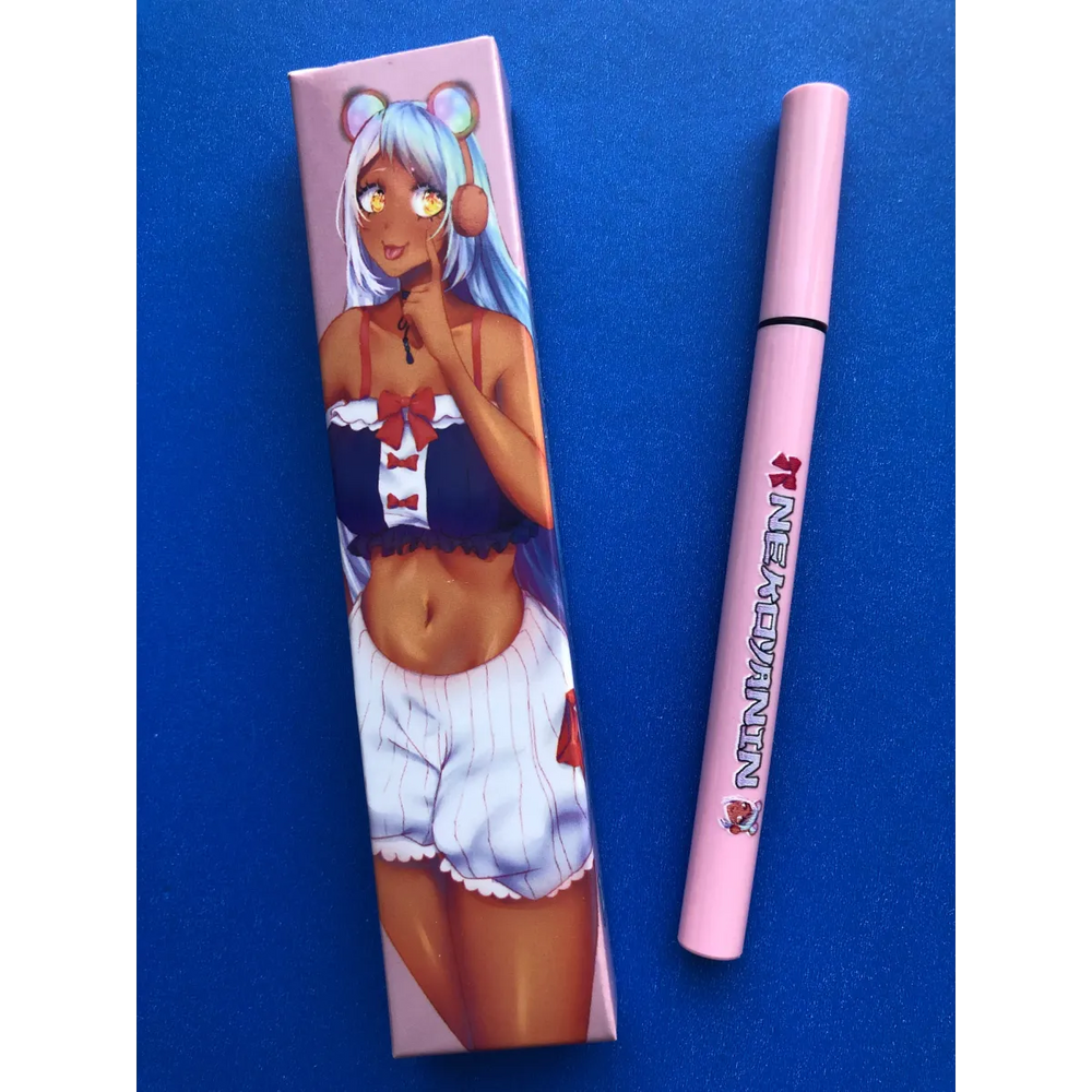Gamer Girl Adhesive Eyeliner Pen - Best Sellers - Cosmetics - 1