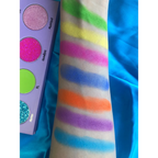 Streamer Vibes 12-Color Eyeshadow Palette - Harajuku Style - Cosmetics - 4
