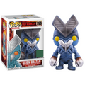 Funko Pop! 769 Ultraman - Alien Baltan Figure - Figurines - Figures - 1