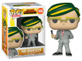 Funko POP 1006: My Hero Academia Sir Nighteye Figure