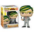 Funko POP 1006: My Hero Academia Sir Nighteye Figure - Figurines - Figures - 1