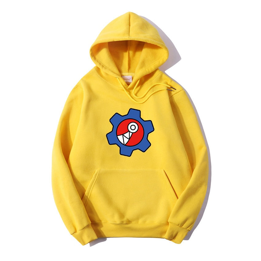 SK8 The Infinity Reki Hoodie - Yellow / XS - Women’s Clothing & Accessories - Shirts & Tops - 7 - 2024