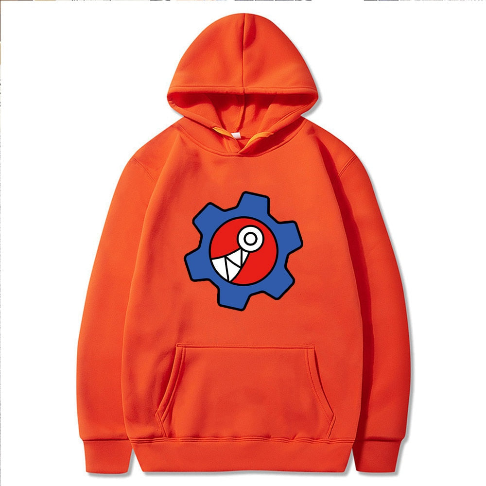 SK8 The Infinity Reki Hoodie - Orange / XS - Women’s Clothing & Accessories - Shirts & Tops - 18 - 2024