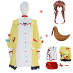 Inugami Korone VTuber Cosplay Dress Set - All Dresses - Cosplay - 7