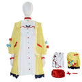 Inugami Korone VTuber Cosplay Dress Set - All Dresses - Cosplay - 8