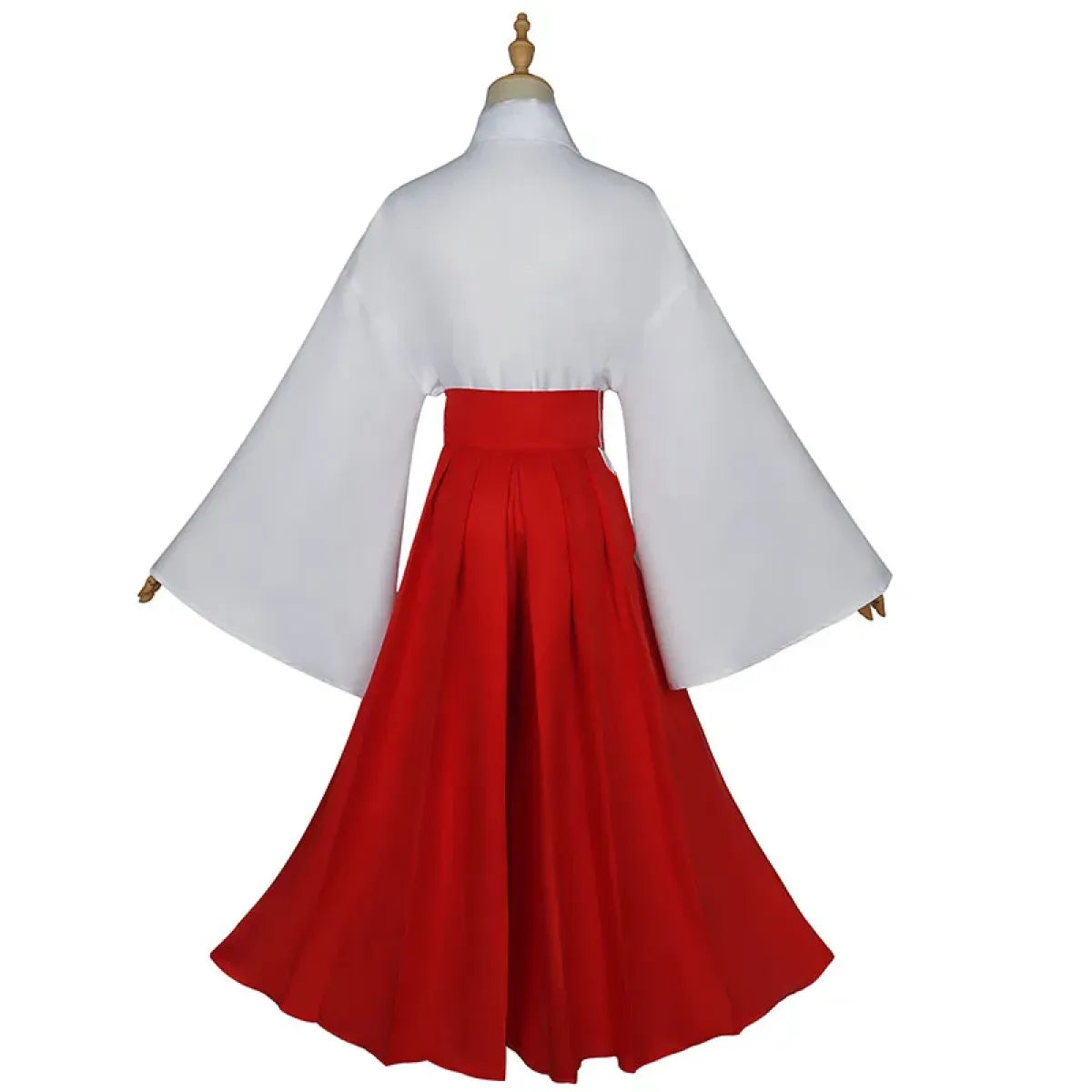 Iroi Utahime Jujutsu Kaisen Cosplay Kimono Set - Cosplay - 3