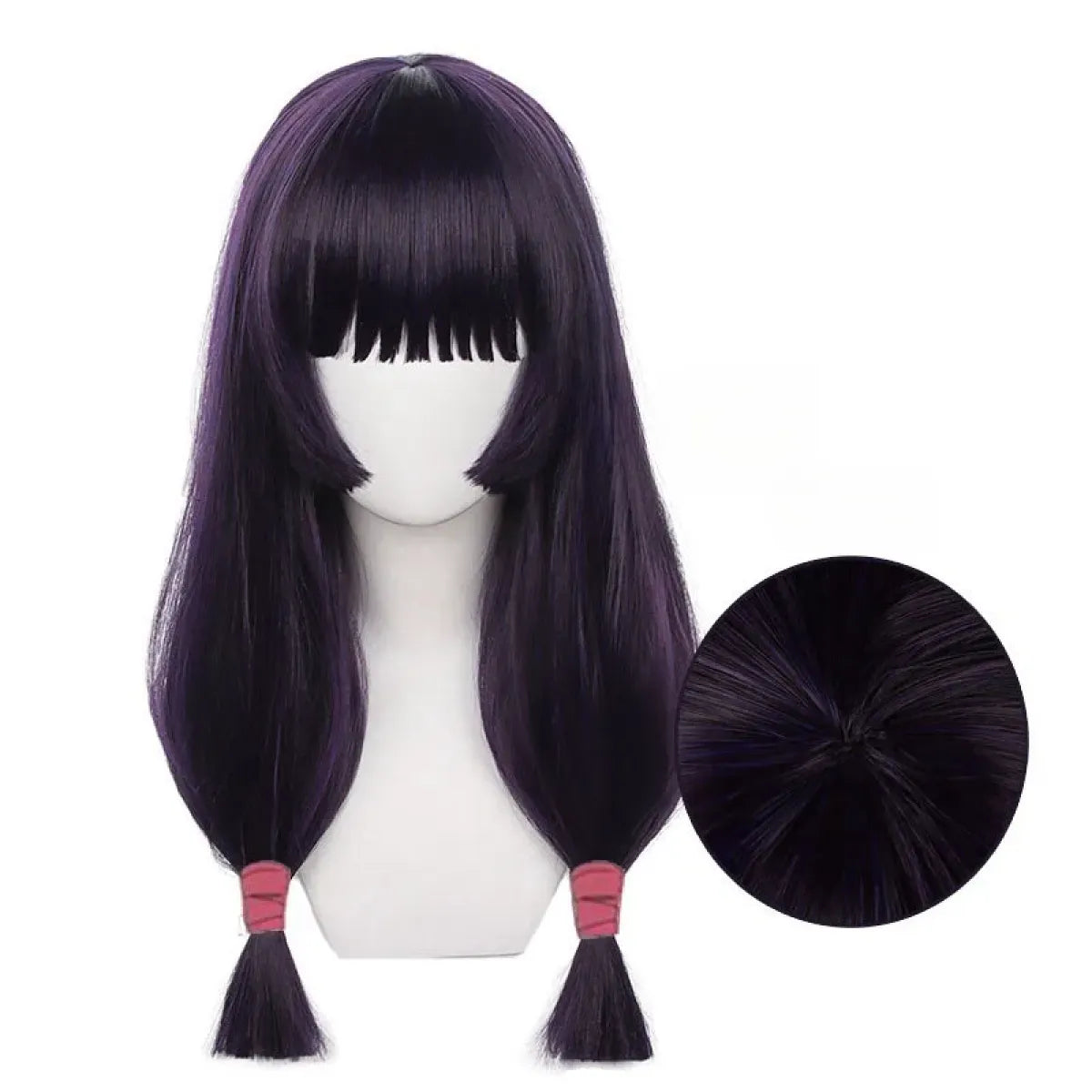 Iroi Utahime Jujutsu Kaisen Cosplay Kimono Set - Cosplay - 4