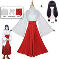 Iroi Utahime Jujutsu Kaisen Cosplay Kimono Set - Cosplay - 6