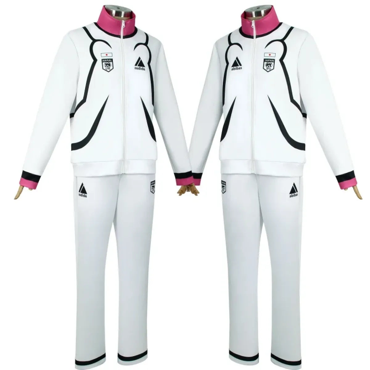 Blue Lock Isagi Yoichi Cosplay Costume Set with Wig - Anime - Cosplay - 2