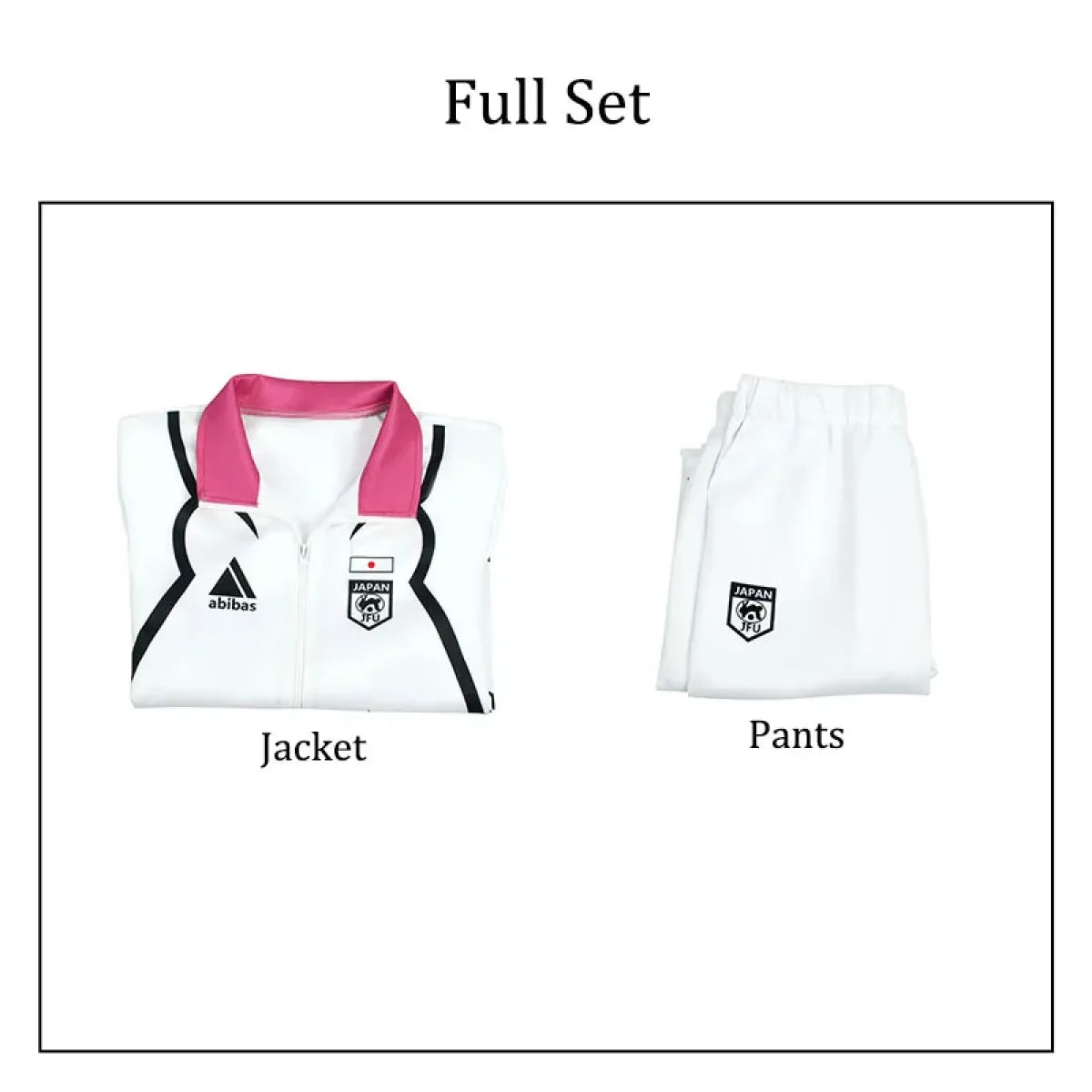 Blue Lock Isagi Yoichi Cosplay Costume Set with Wig - Anime - Cosplay - 7