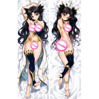 Ishtar Dakimakura Pillowcase – Fate FGO Life-Size Double-Sided Cover - Anime - Dakimakuras - 2
