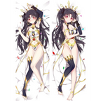 Ishtar Dakimakura Pillowcase – Fate FGO Life-Size Double-Sided Cover - Anime - Dakimakuras - 10