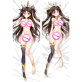 Ishtar Dakimakura Pillowcase – Fate FGO Life-Size Double-Sided Cover - Anime - Dakimakuras - 12